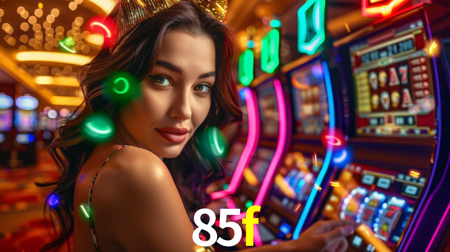 Comparação APP mobile vs versão web da 85f