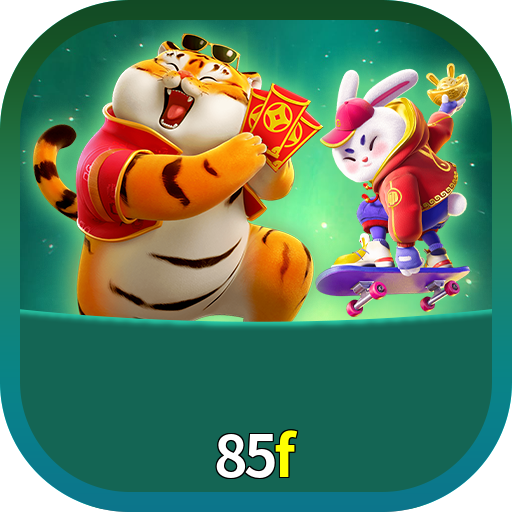85f Logo