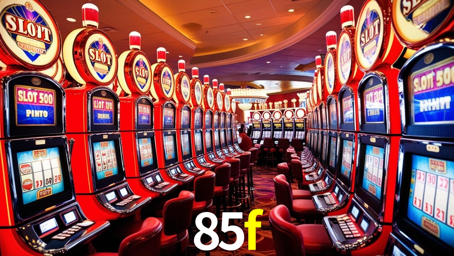 85F