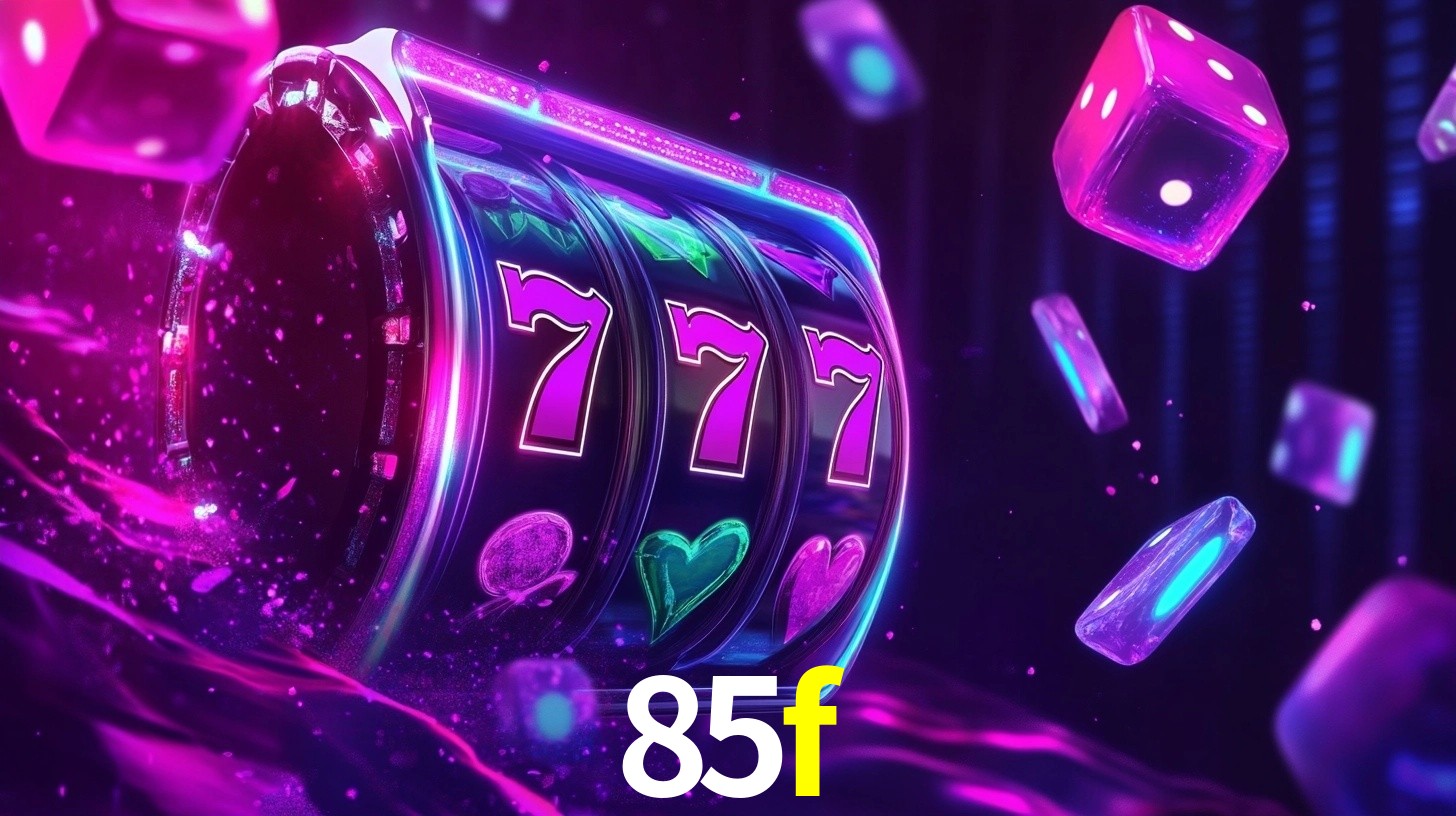 85F